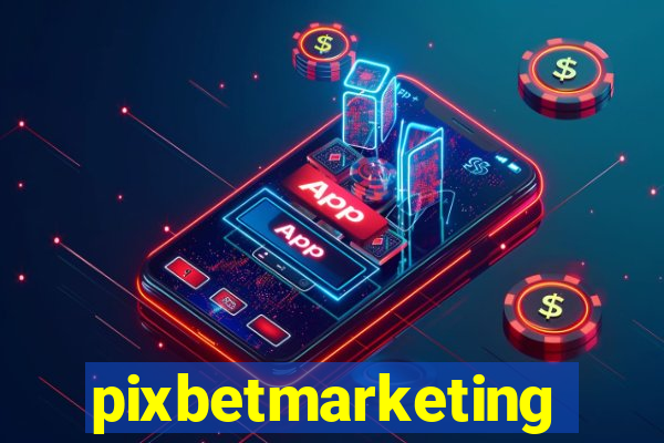 pixbetmarketing