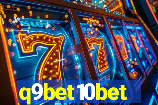 q9bet10bet