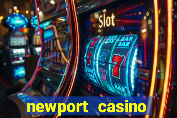 newport casino rhode island