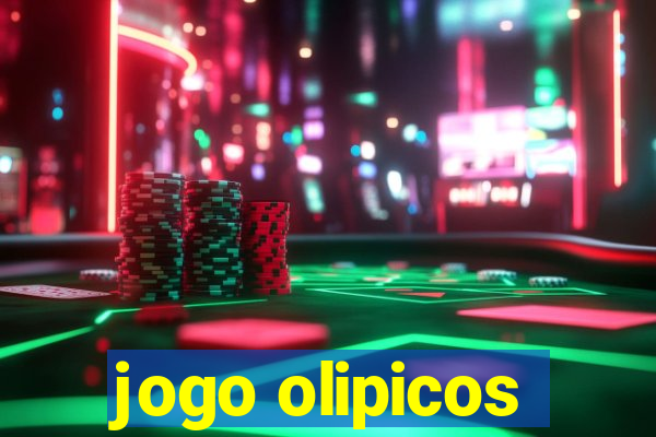 jogo olipicos