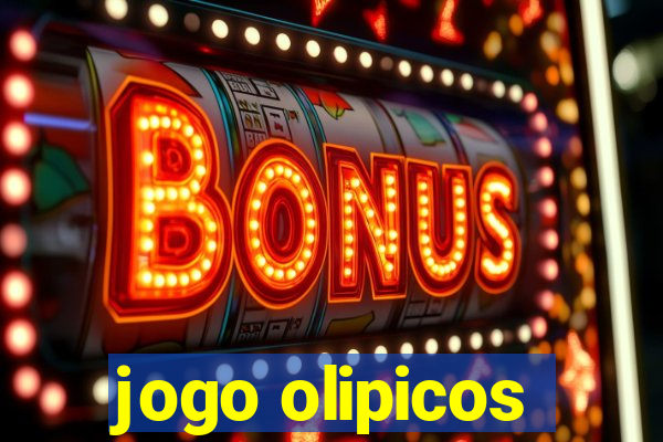 jogo olipicos