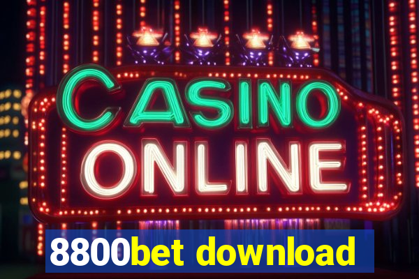 8800bet download