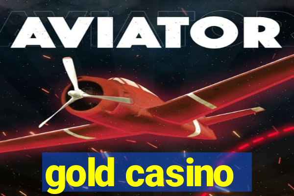 gold casino