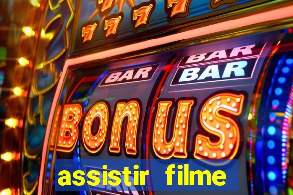 assistir filme bilhete de loteria