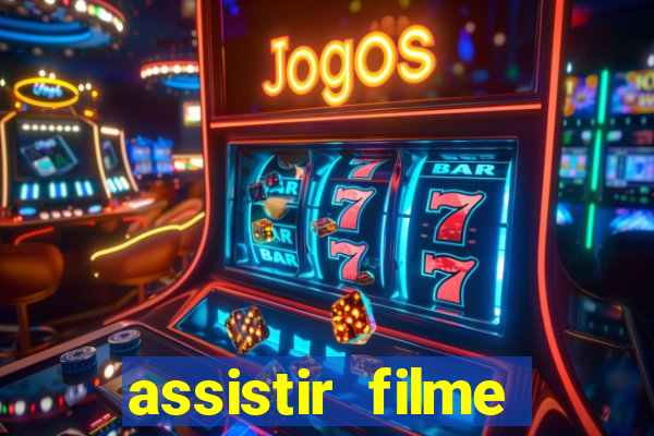 assistir filme bilhete de loteria