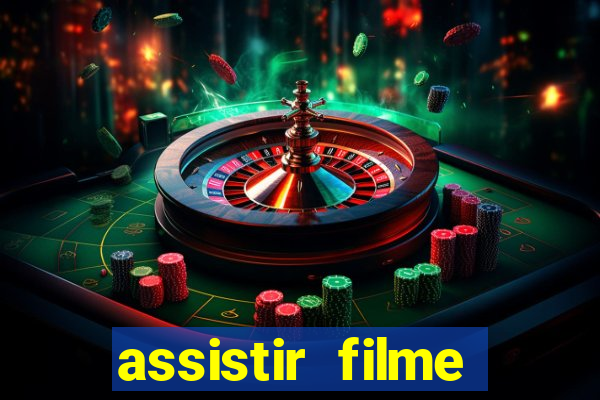 assistir filme bilhete de loteria