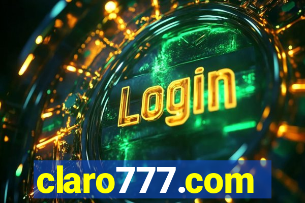 claro777.com