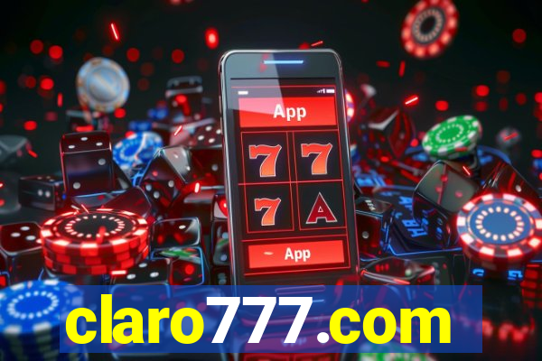 claro777.com