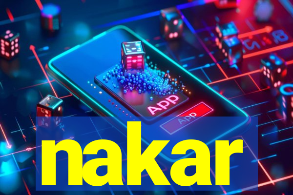 nakar