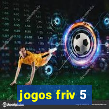 jogos friv 5