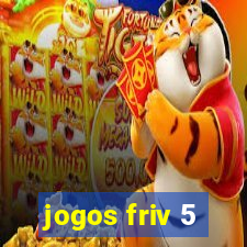 jogos friv 5