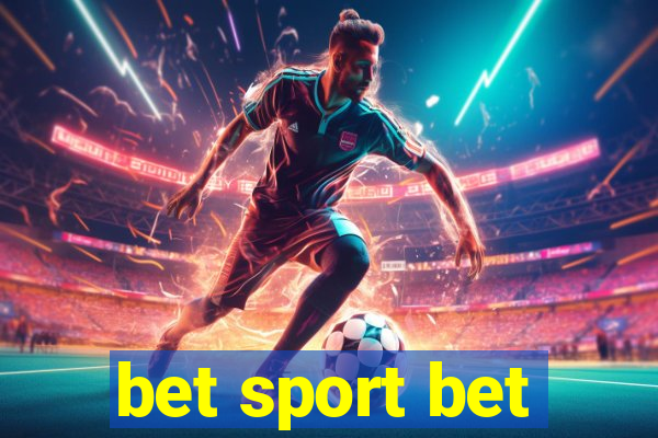 bet sport bet