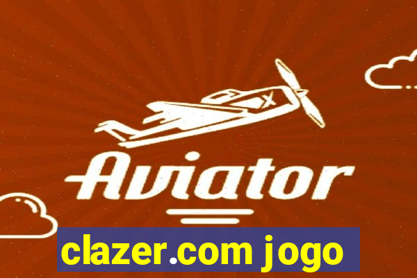 clazer.com jogo