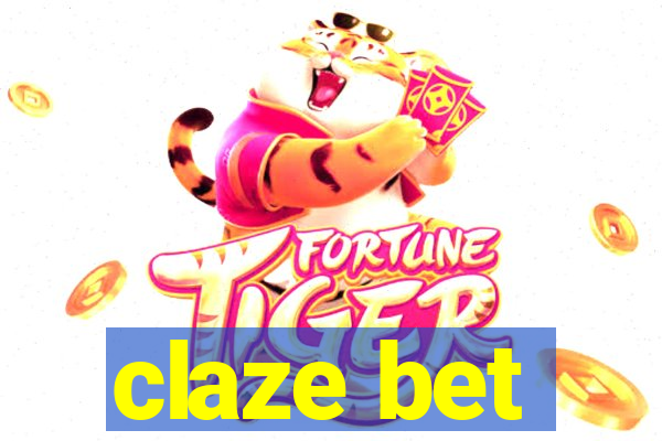 claze bet