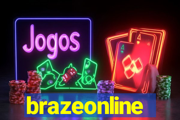 brazeonline