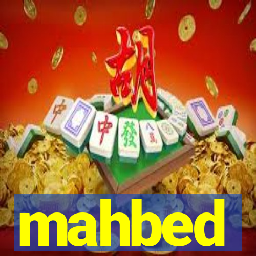 mahbed