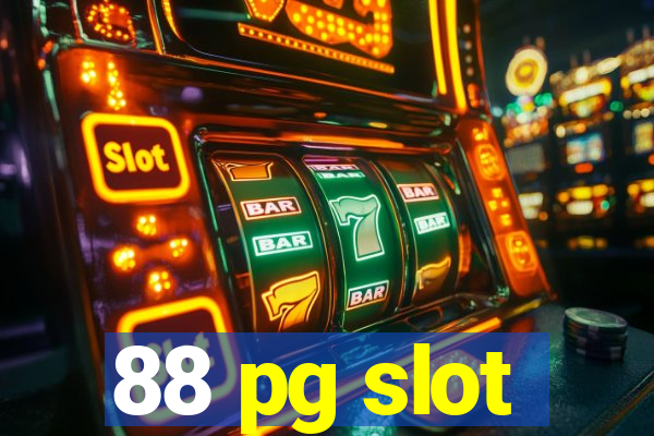 88 pg slot