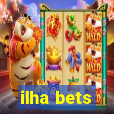 ilha bets