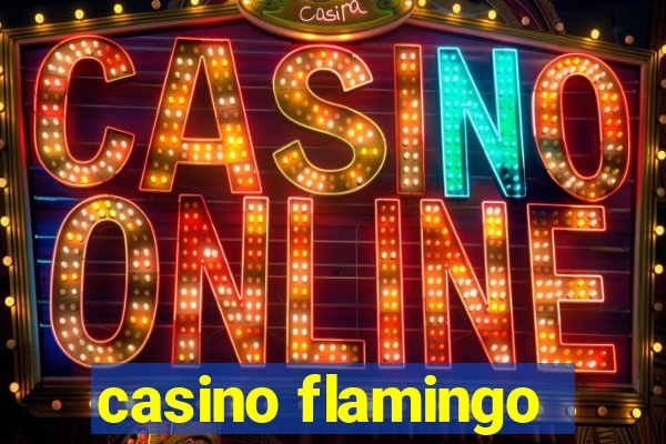 casino flamingo