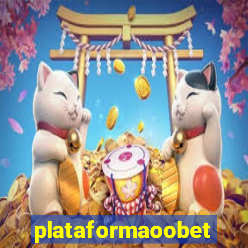 plataformaoobet.com