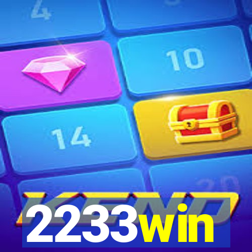 2233win