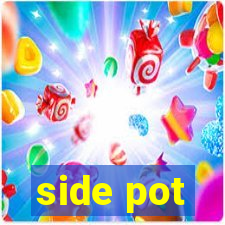 side pot