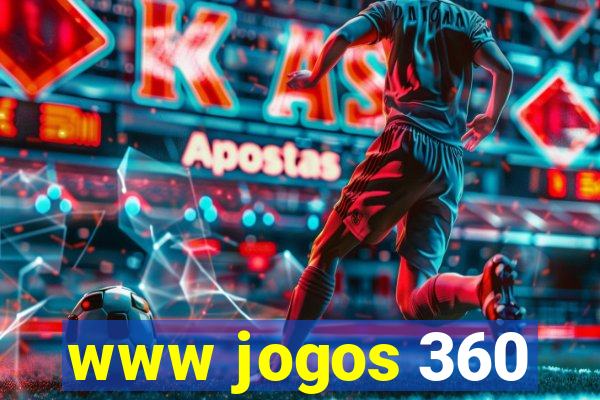 www jogos 360