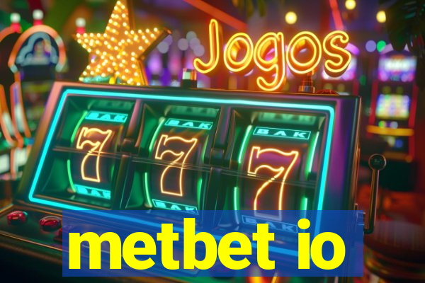 metbet io