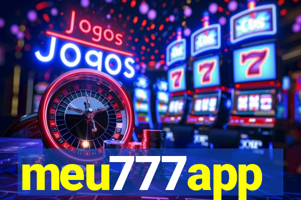 meu777app