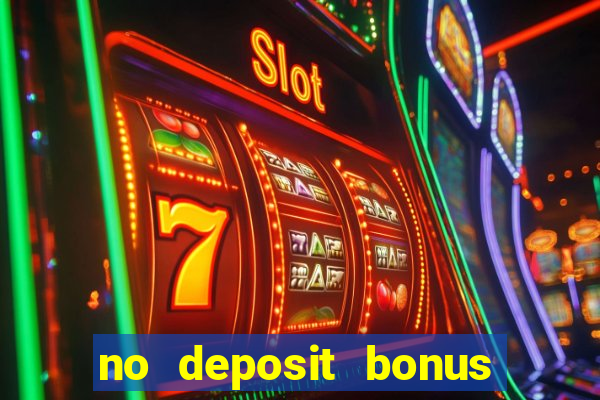 no deposit bonus casino guru