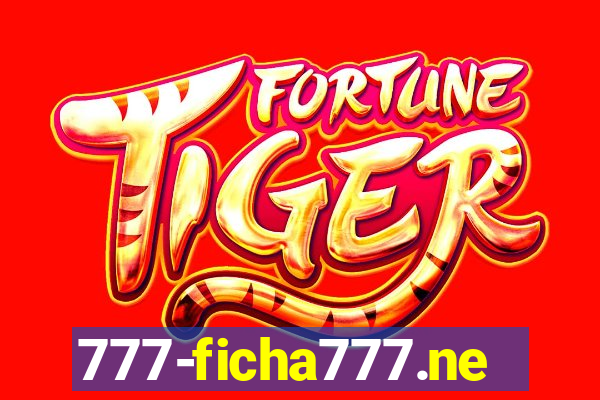 777-ficha777.net