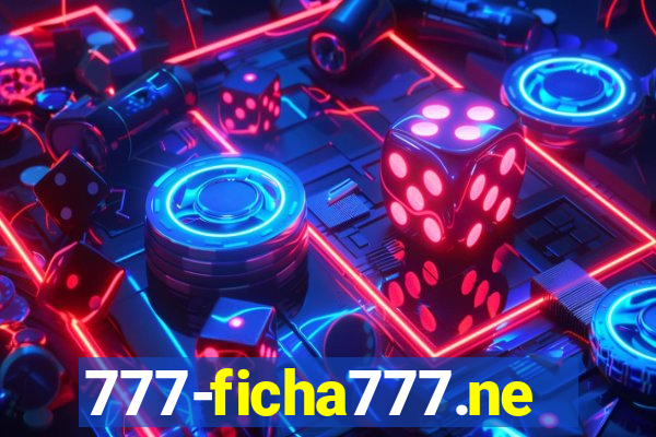 777-ficha777.net