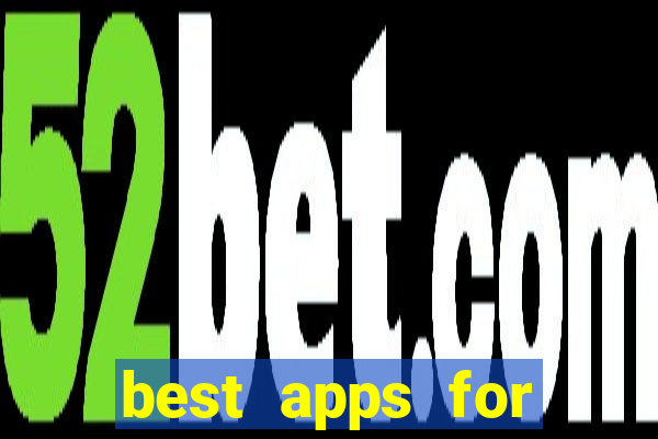 best apps for betting on sports