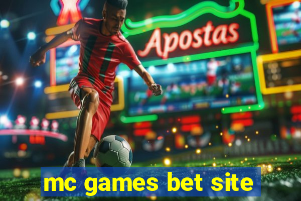 mc games bet site