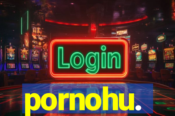 pornohu.