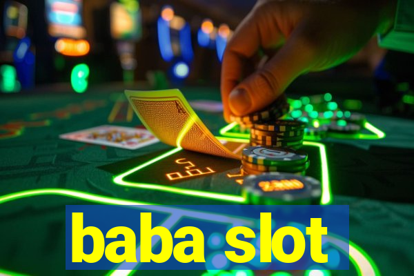 baba slot