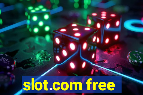 slot.com free