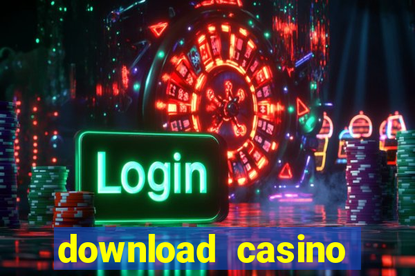 download casino slot game