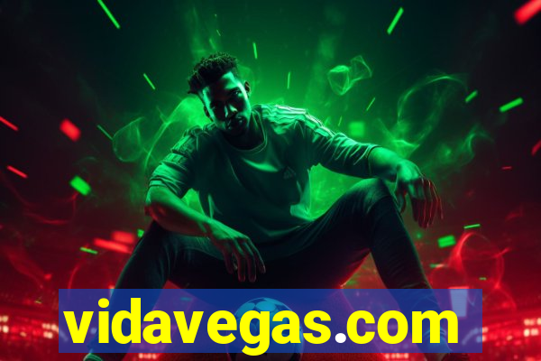 vidavegas.com