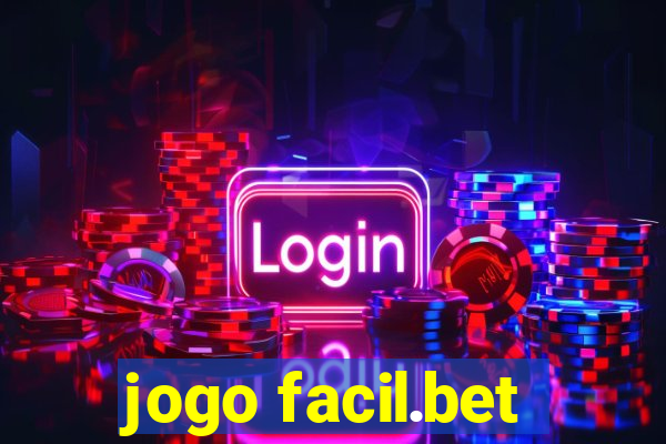 jogo facil.bet