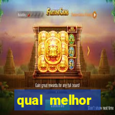 qual melhor plataforma para jogar o jogo do tigre