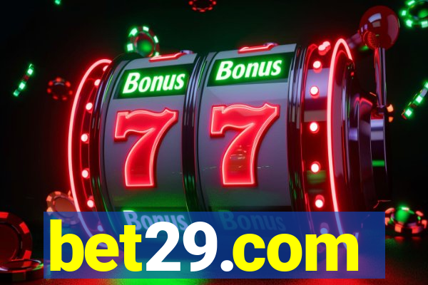 bet29.com