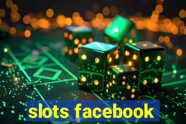 slots facebook