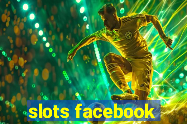 slots facebook