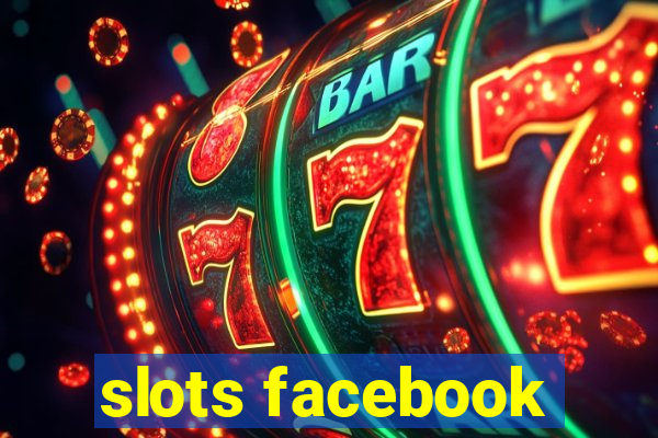 slots facebook