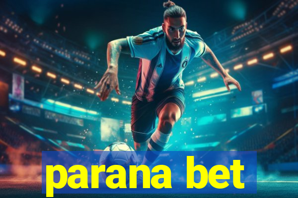 parana bet