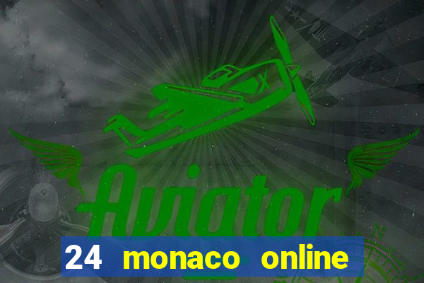 24 monaco online casino review