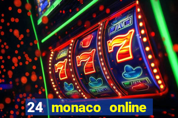 24 monaco online casino review