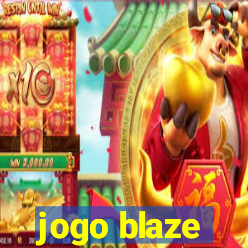 jogo blaze