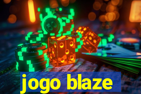 jogo blaze